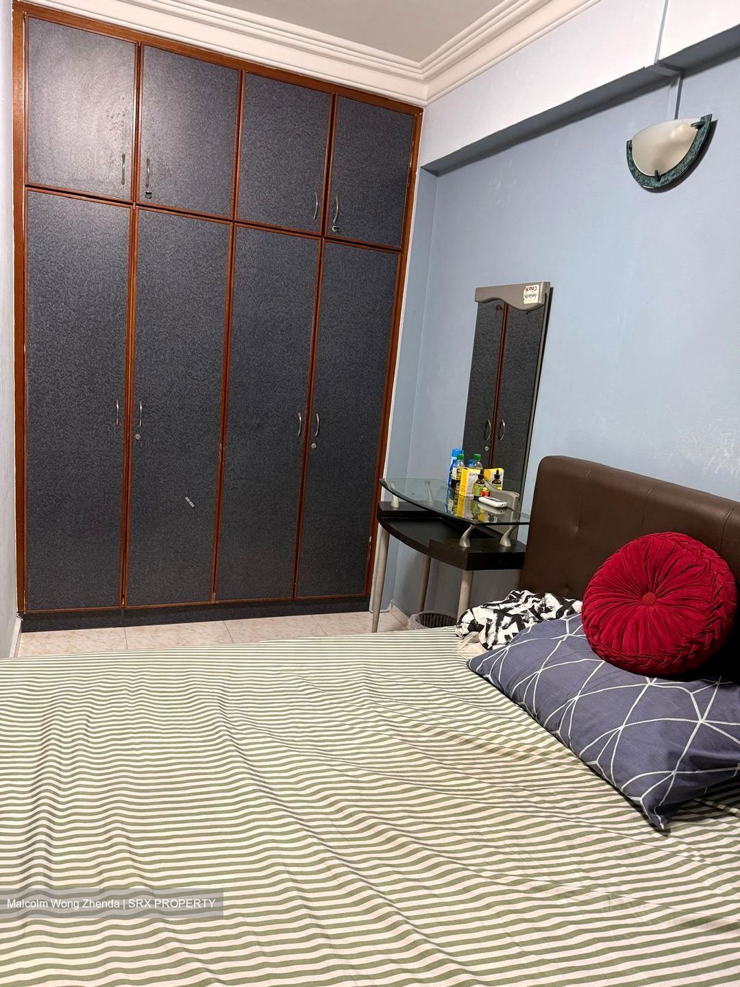 Blk 288E Jurong East Street 21 (Jurong East), HDB 5 Rooms #502799011